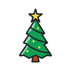 snowy field icon, snowy field vector illustration-simple illustration of snowy field, perfect for snowy field logos and icons