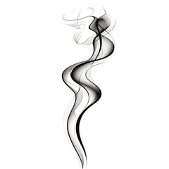 smoke illustration png transparent background