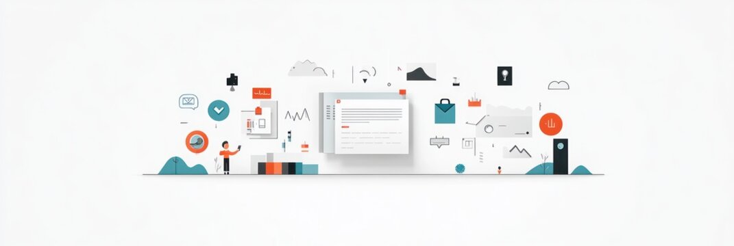Modern workflow platform for team collaboration and project management