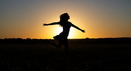 Sunset Serenade