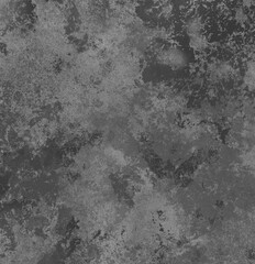 Fototapeta premium Unique Inspirations Hand Illustrated Flower Scroll Motifs