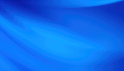 Obraz premium Blue Fabric Texture. (1)