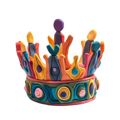 crown illustration png transparent background