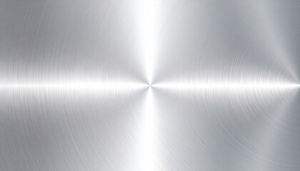 Brushed Metal Texture.