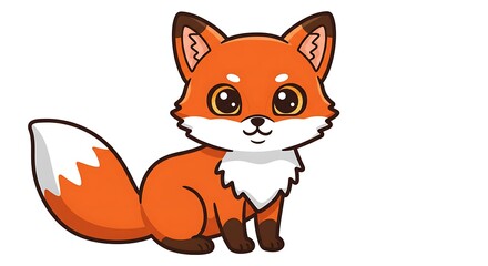 小さな森の仲間