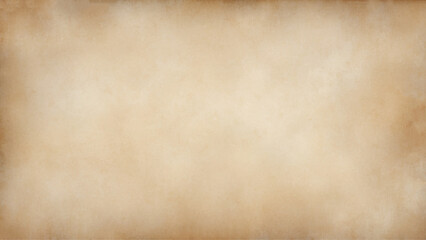 Bad condition grunge aged paper texture. Vector illustration.