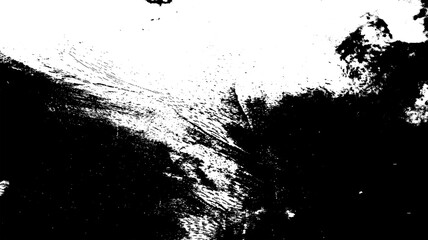 High-Resolution Distressed Grunge Wall Texture with Scratches and Dust for Background or Overlay Use, wall background, Isolated on transparent background, PNG