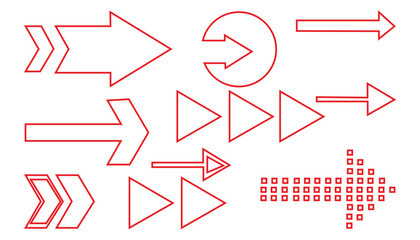 Colorful Abstract Design with Geometric Shapes and Lines