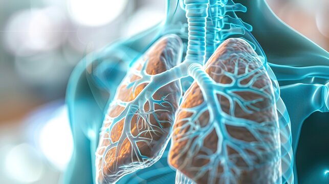 Respiratory Failure: Exploring Causes, Types, Clinical Manifestations, and Life-Saving Interventions
