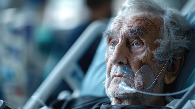 Respiratory Failure: Exploring Causes, Types, Clinical Manifestations, and Life-Saving Interventions