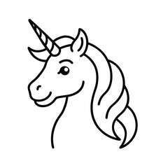 horse vector illustration