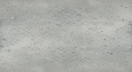 Fototapeta premium Grey Concrete Wall Texture Background for Architectural Design