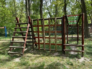 Strykowo Plaża is a hidden gem located near Stęszew in the Greater Poland region, offering a peaceful escape by the lake