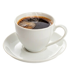 cup of coffee