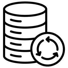 Database Icon