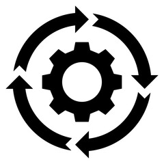Processing Icon