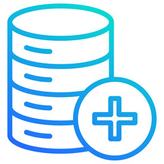 Add Database Icon