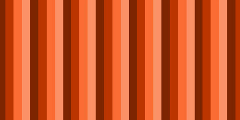 Obraz premium Colourful abstract striped pattern wallpaper design with vertical lines texture