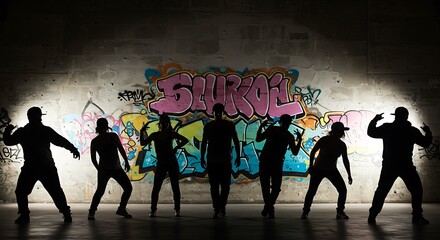 Shadow Dance Crew