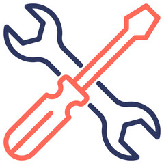 Tools Icon