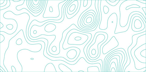 Abstract papercut design. Background of the topographic map. modern wallpaper texture and realistic design used for banner and posters, mountain relief geographic pattern. vector illustration.	
