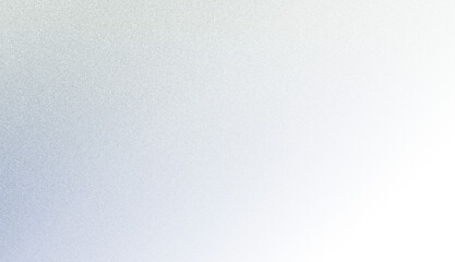 Abstract light blue gradient background with black corner.