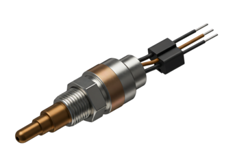 Rotary Position Sensor: High Precision