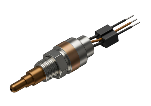 Rotary Position Sensor: High Precision