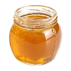 jar of honey