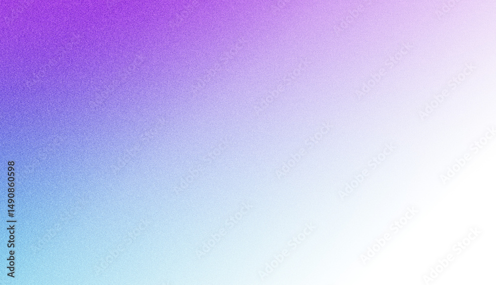 Poster Abstract gradient background with glitch effect. (1)