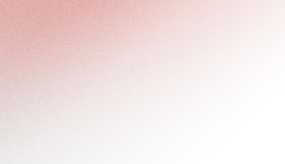 Abstract red and white gradient background texture.