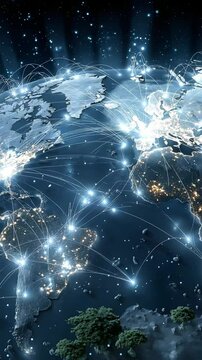 linguistic diversity loss Endangered languages network on endangered languages map with endangered languages visualization digital language preservation, disappearing voices on the map