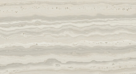 Light Beige Travertine Stone Texture Seamless Background Pattern for Interior Design & Architecture