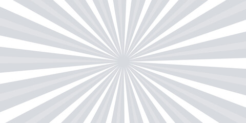 Retro backgrounds with curves, rays or lines in the center. Twisting spiral lines. Retro backgrounds with sun rays or sunbursts.