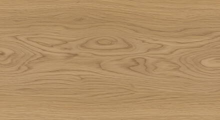 Light Brown Natural Wood Grain Texture Background