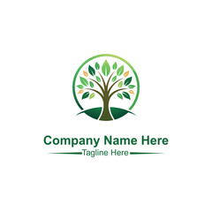 Tree Logo