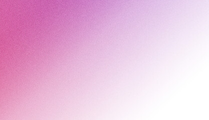 Abstract pink purple gradient texture background.