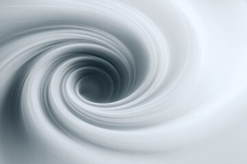 close-up of swirling vortices creating dynamic movement minimalist design