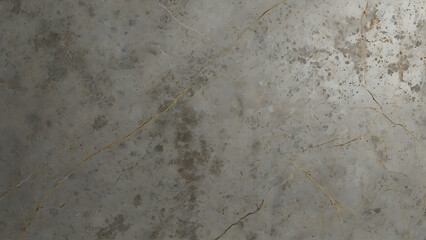 &ldquo;Polished concrete surface with a slightly weathered effect, subtle cracks and faded tones, smooth yet aged texture, light grey with mineral streaks, realistic industrial flooring or wall design,