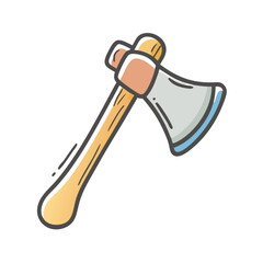ax icon, ax vector illustration-simple illustration of ax, perfect for ax logos and icons