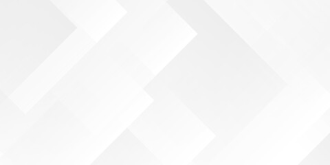 abstract white and grey gradient background