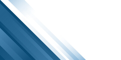 Blue abstract background with white color. Abstract blue background with square shapes. Modern Simple Blue Grey Abstract Background Presentation Design for Corporate Business and Institution.