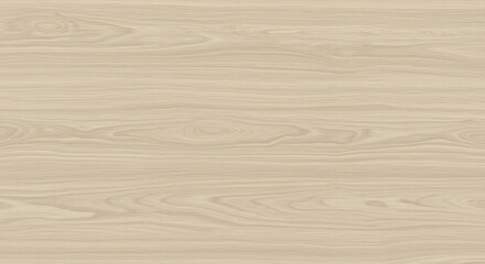 Light Wood Grain Texture Seamless Digital Background for Design and Decoration