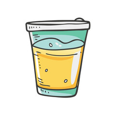 beverage icon, beverage vector illustration-simple illustration of beverage, perfect for beverage logos and icons