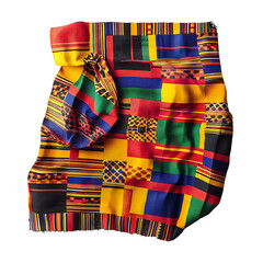 Kente cloth