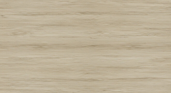 Light Wood Grain Texture Seamless Horizontal Pattern Background Material