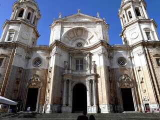 Fototapeta premium CADIZ