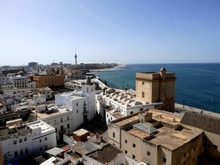 CADIZ