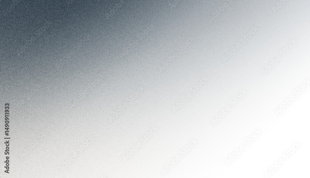 Aufkleber subtle gray gradient texture background.
