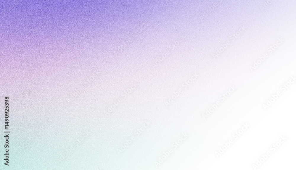 Aufkleber abstract pastel gradient background with glitch effect. (1)